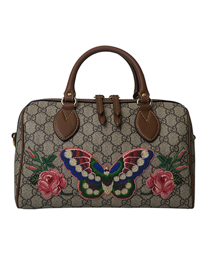 'Japan Exclusive' Boston Bag, front view
